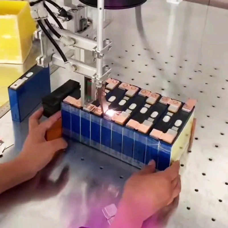 laser welding effect laser welding effect