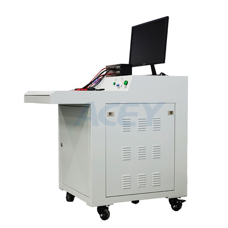1-24 Series 100A Charge 150A Discharge BMS Tester
