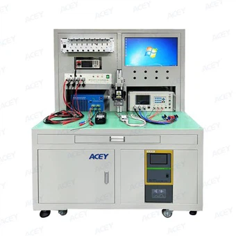 Оборудование для сборки аккумуляторных батарей «Все в одном»